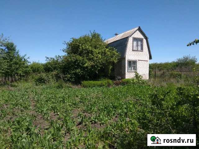 Дача 21 м² на участке 10 сот. на продажу в Дьяконово Дьяконово - изображение 1