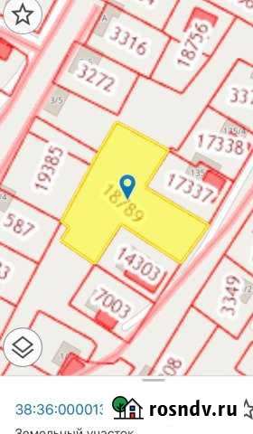 Участок промназначения 19 сот. на продажу в Иркутске Иркутск - изображение 1