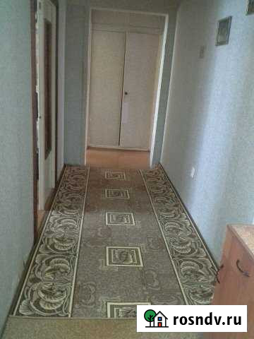 3-комнатная квартира, 69 м², 1/5 эт. на продажу в Воркуте Воркута - изображение 1