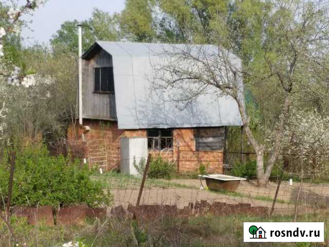 Дача 30 м² на участке 4 сот. на продажу в Моргаушах Моргауши - изображение 1