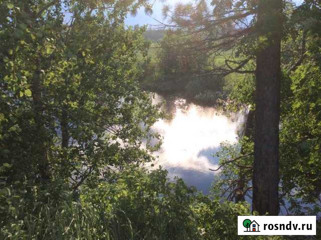 Дача 25 м² на участке 8 сот. на продажу в Сентябрьском Сентябрьский - изображение 1