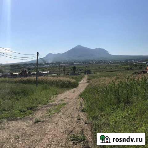 Участок ИЖС 16 сот. на продажу в Иноземцево кп Иноземцево кп - изображение 1