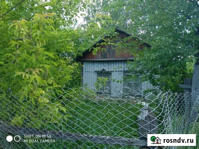 Дом 23 м² на участке 20 сот. на продажу в Кунашаке Кунашак - изображение 1