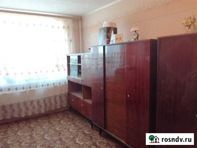 2-комнатная квартира, 59 м², 3/5 эт. на продажу в Урюпинске Урюпинск - изображение 1