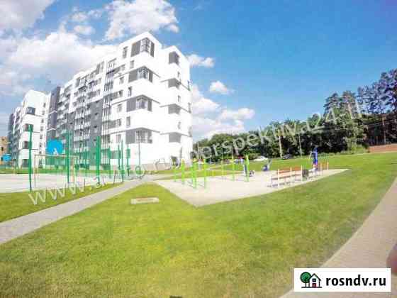 1-комнатная квартира, 37 м², 2/8 эт. на продажу в Тольятти Тольятти