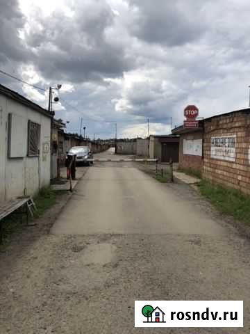 Гараж 27 м² на продажу в Селятино Селятино - изображение 1