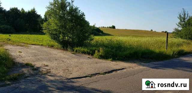 Участок ИЖС 10 сот. на продажу в Опочке Опочка - изображение 1