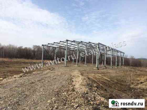 Участок промназначения 99 сот. на продажу в Миассе Миасс