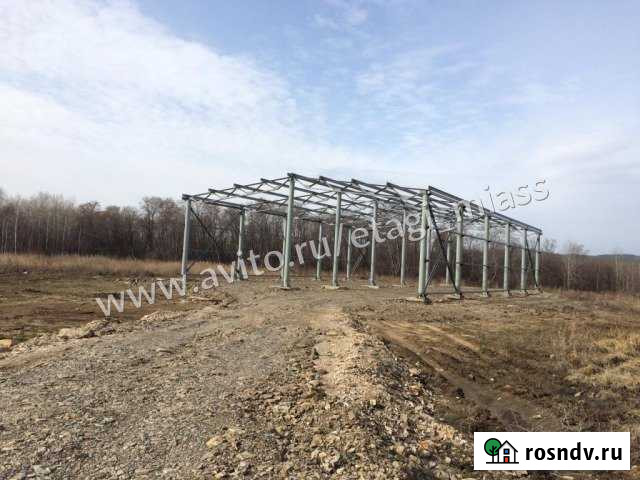 Участок промназначения 99 сот. на продажу в Миассе Миасс - изображение 1