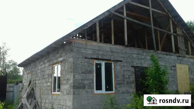 Участок ИЖС 13 сот. на продажу в Ивделе Ивдель - изображение 1