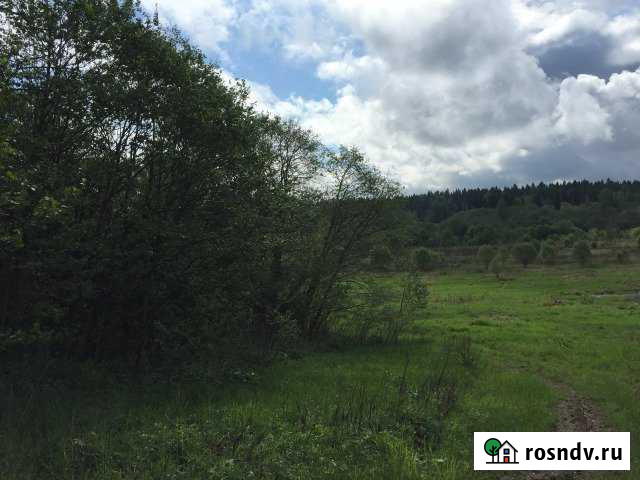 Участок СНТ, ДНП 2880 сот. на продажу в Уваровке Уваровка - изображение 1