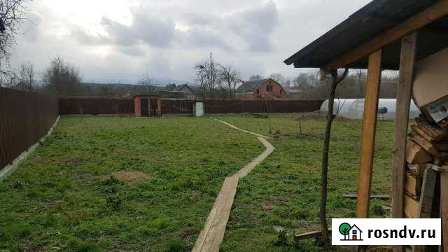 Дом 65 м² на участке 20 сот. на продажу в Григорьевской Григорьевская - изображение 1