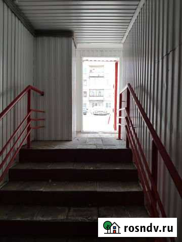 Помещение свободного назначения, 239 кв.м. Курган - изображение 1