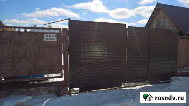 Участок СНТ, ДНП 6 сот. на продажу в Пыть-Яхе Пыть-Ях - изображение 1
