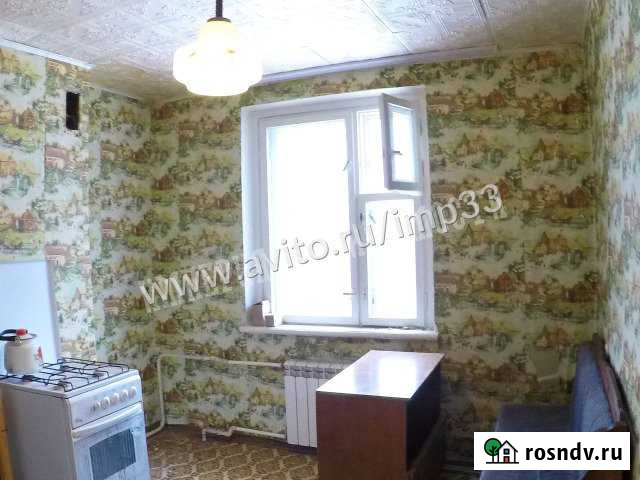 1-комнатная квартира, 35 м², 5/5 эт. на продажу в Кольчугино Кольчугино - изображение 1