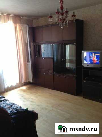 1-комнатная квартира, 39 м², 7/17 эт. в аренду на длительный срок в Андреевке Андреевка - изображение 1