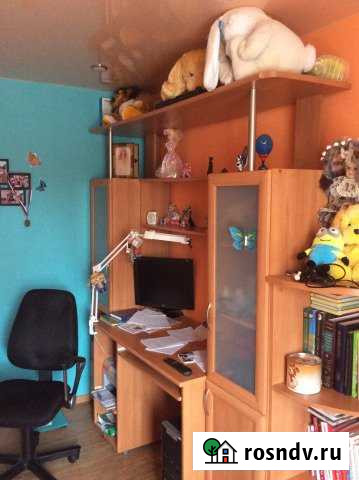 3-комнатная квартира, 60 м², 1/9 эт. на продажу в Полярных Зорях Полярные Зори - изображение 1