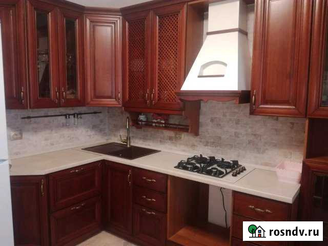 2-комнатная квартира, 55 м², 10/10 эт. на продажу в Рассвете Тульской области Рассвет - изображение 1