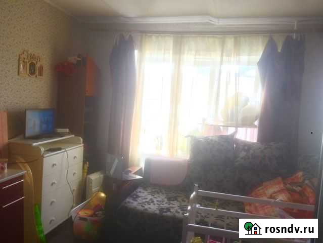 Комната 13 м² в 1-ком. кв., 3/5 эт. на продажу в Лобаново Лобаново - изображение 1