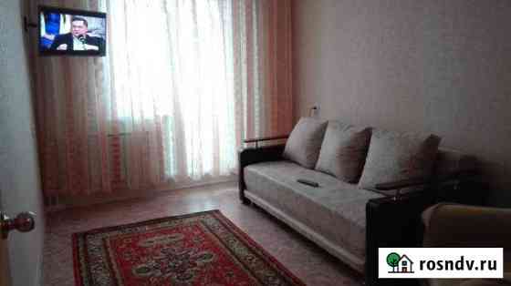 1-комнатная квартира, 34 м², 7/10 эт. в аренду посуточно в Миассе Миасс