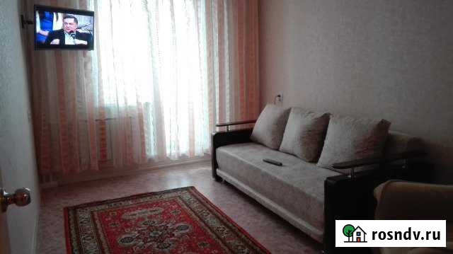 1-комнатная квартира, 34 м², 7/10 эт. в аренду посуточно в Миассе Миасс - изображение 1