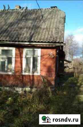 Дом 100 м² на участке 13 сот. на продажу в Волхове Волхов