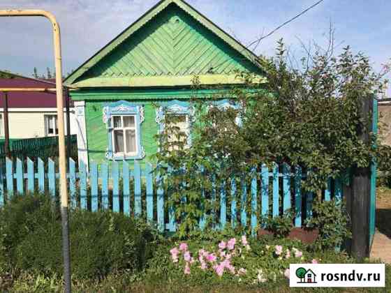 Дом 40 м² на участке 14 сот. на продажу в Камском Устье Камское Устье