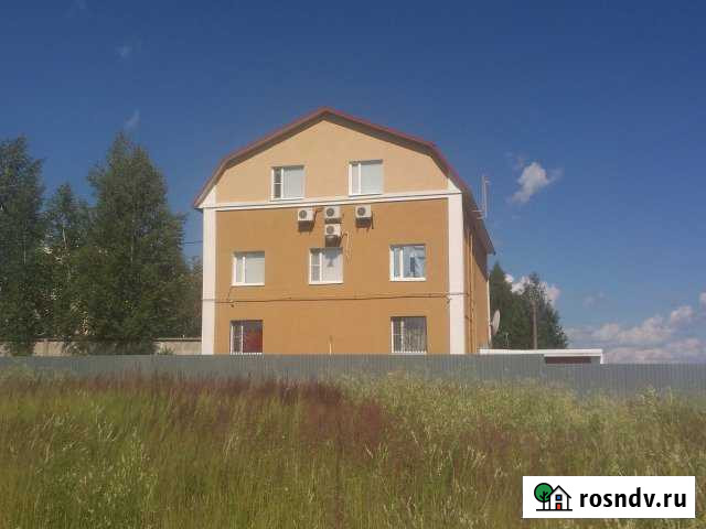 Помещение свободного назначения, 315 кв.м. Кинешма - изображение 1