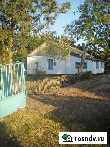 Дом 45 м² на участке 20 сот. на продажу в Щёлкино Щёлкино - изображение 1