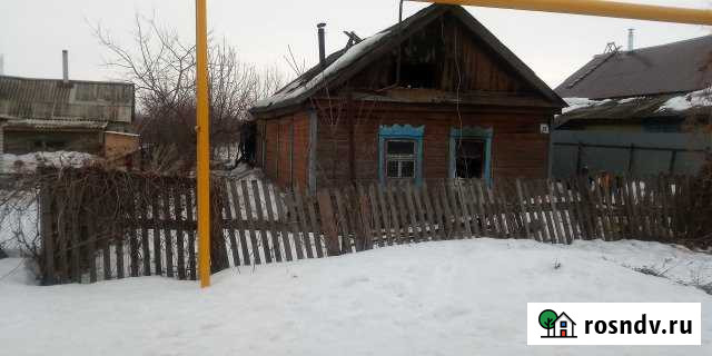 Дом 43.3 м² на участке 2.9 сот. на продажу в Безенчуке Безенчук - изображение 1