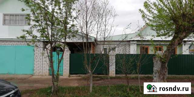 Дом 76 м² на участке 6 сот. на продажу в Волжске Волжск - изображение 1