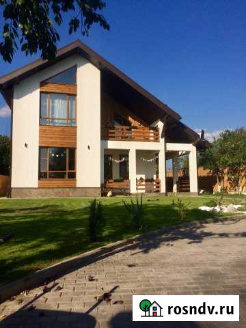 Дом 290 м² на участке 9 сот. на продажу в Химках Химки - изображение 1