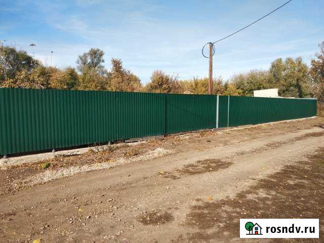 Участок ИЖС 12 сот. на продажу в Георгиевке Георгиевка - изображение 1