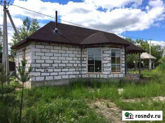Участок СНТ, ДНП 12 сот. на продажу в Лесколово Лесколово