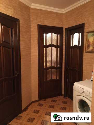 2-комнатная квартира, 40 м², 1/2 эт. на продажу в Тахтамукае Тахтамукай - изображение 1