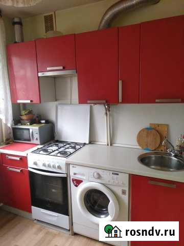 2-комнатная квартира, 48 м², 3/5 эт. в аренду на длительный срок в Великом Новгороде Великий Новгород - изображение 1