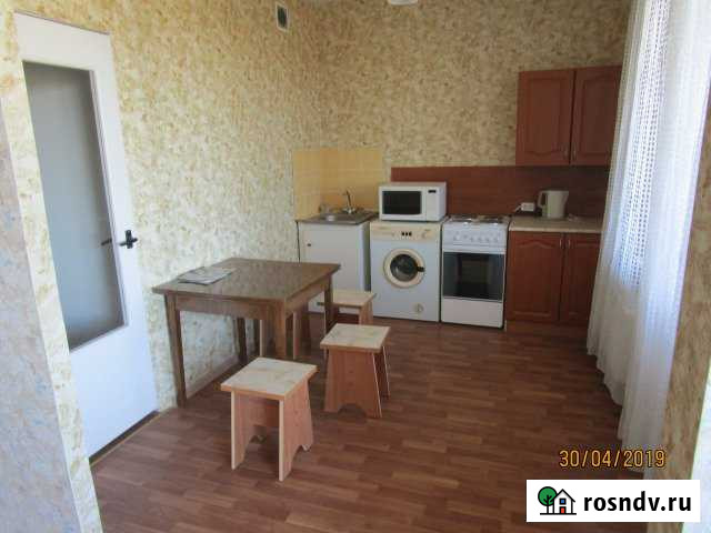 Квартира-студия, 40 м², 13/13 эт. в аренду на длительный срок в Дмитрове Дмитров - изображение 1