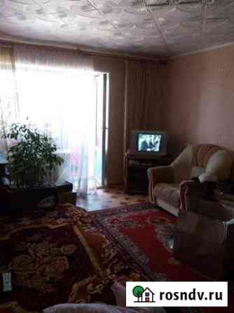 2-комнатная квартира, 50 м², 3/5 эт. на продажу в Свободном Амурской области Свободный