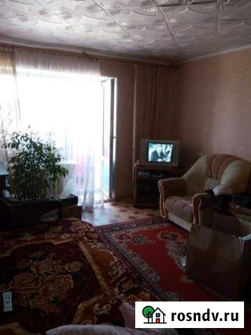 2-комнатная квартира, 50 м², 3/5 эт. на продажу в Свободном Амурской области Свободный - изображение 1