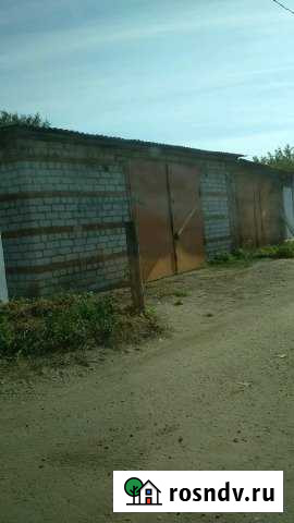 Гараж >30 м² на продажу в Барыше Барыш - изображение 1