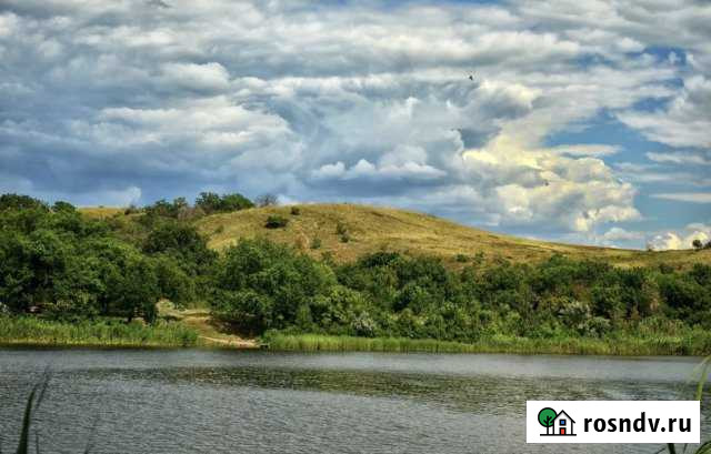 Участок ИЖС 14 сот. на продажу в Разумном Разумное - изображение 1