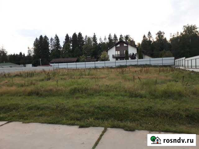 Участок СНТ, ДНП 14 сот. на продажу в Дедовске Дедовск - изображение 1