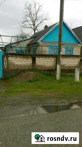 Дом 65 м² на участке 50 сот. на продажу в Баксане Баксан - изображение 1