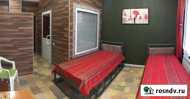 1-комнатная квартира, 20 м², 1/1 эт. в аренду посуточно в Вольске Вольск - изображение 1