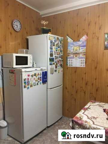 Дом 120 м² на участке 20 сот. на продажу в Базарных Матаках Базарные Матаки - изображение 1