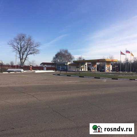 Участок промназначения 19 сот. на продажу в Кропоткине Кропоткин - изображение 1