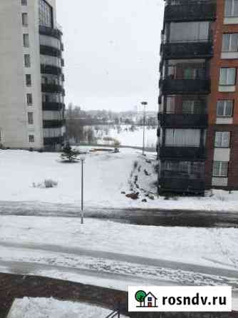 3-комнатная квартира, 87 м², 3/8 эт. на продажу в Выборге Выборг