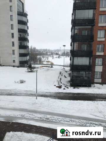 3-комнатная квартира, 87 м², 3/8 эт. на продажу в Выборге Выборг - изображение 1