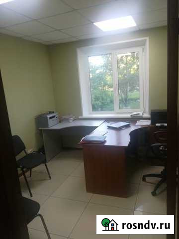 Офисное помещение, 20.2 кв.м. Саяногорск - изображение 1