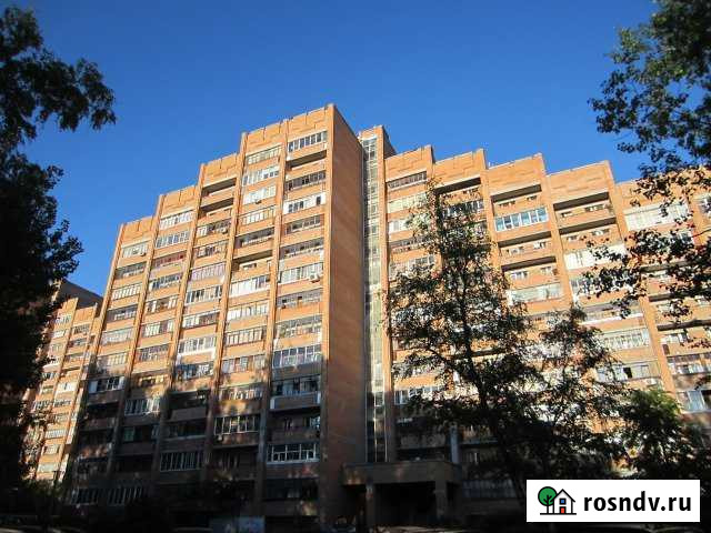 1-комнатная квартира, 37 м², 8/14 эт. в аренду на длительный срок в Протвино Протвино - изображение 1